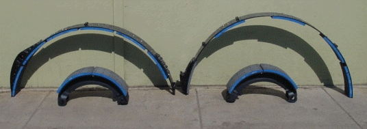 Heavy Equipment Shoes