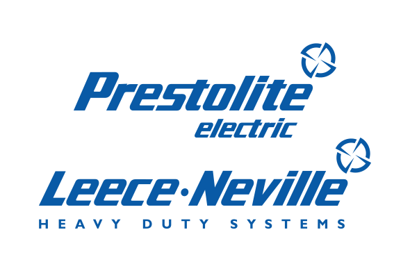Leece Neville Alternator and Starters